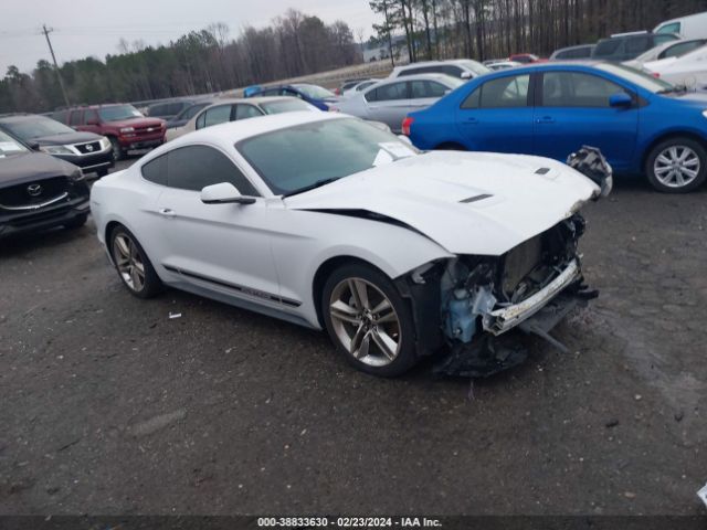 FORD MUSTANG 2019 1fa6p8th3k5166319