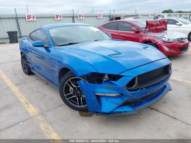 FORD MUSTANG 2019 1fa6p8th3k5168846