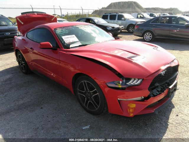 FORD MUSTANG 2019 1fa6p8th3k5175196