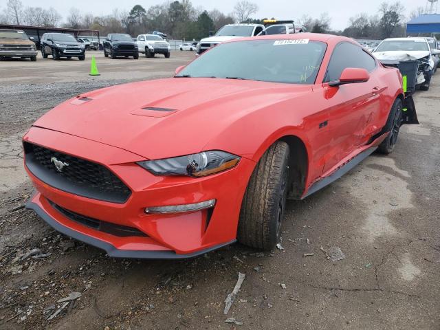 FORD MUSTANG 2019 1fa6p8th3k5180673