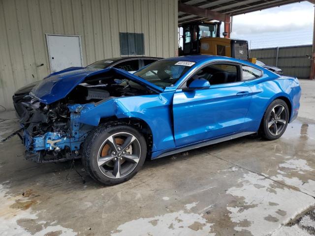 FORD MUSTANG 2019 1fa6p8th3k5189275