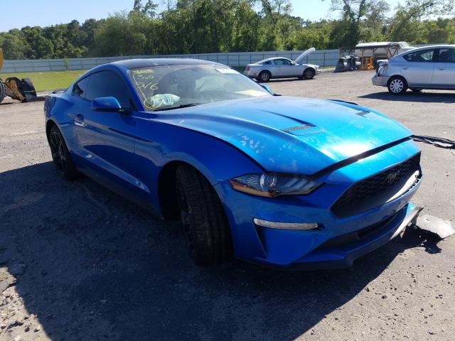 FORD MUSTANG 2019 1fa6p8th3k5191639