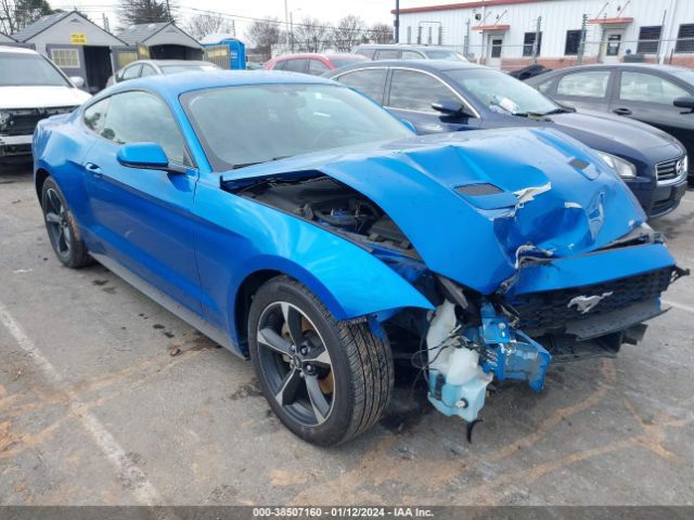 FORD MUSTANG 2019 1fa6p8th3k5195366