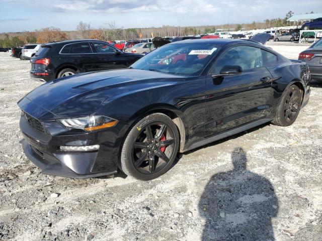 FORD MUSTANG 2019 1fa6p8th3k5196436