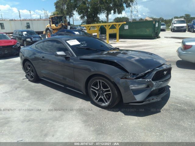 FORD MUSTANG 2019 1fa6p8th3k5199627