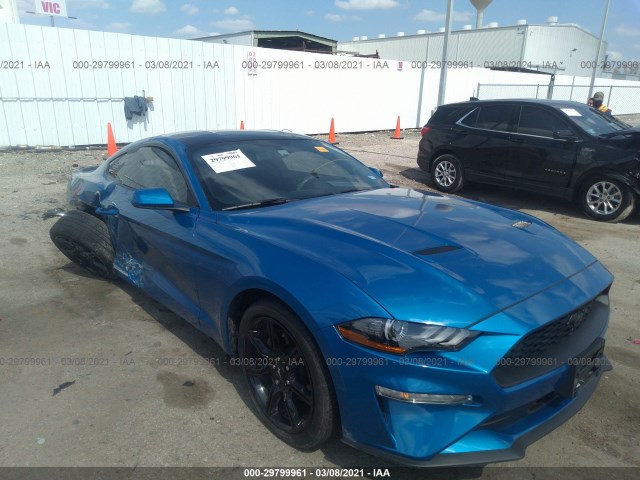 FORD MUSTANG 2019 1fa6p8th3k5201604