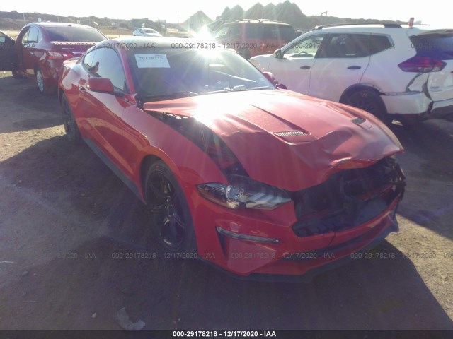 FORD MUSTANG 2019 1fa6p8th3k5203384