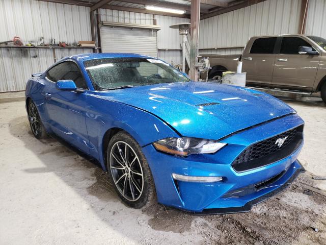 FORD MUSTANG 2019 1fa6p8th3k5203448