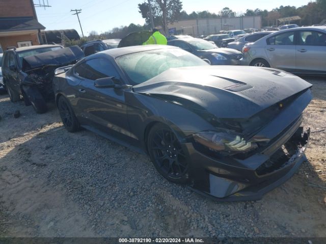 FORD MUSTANG 2019 1fa6p8th3k5203885