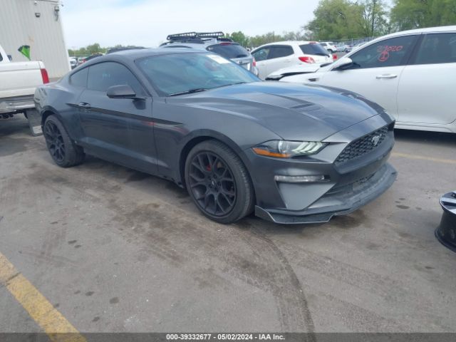 FORD MUSTANG 2020 1fa6p8th3l5101021