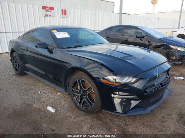 FORD MUSTANG 2020 1fa6p8th3l5108597