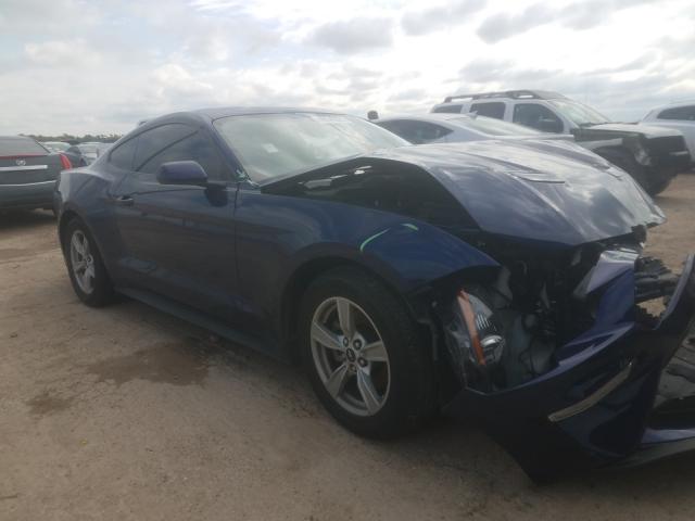 FORD MUSTANG 2020 1fa6p8th3l5108650