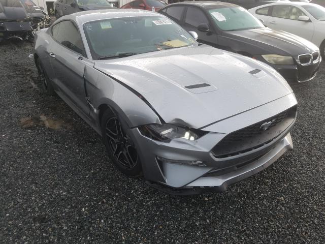 FORD MUSTANG 0 1fa6p8th3l5118823