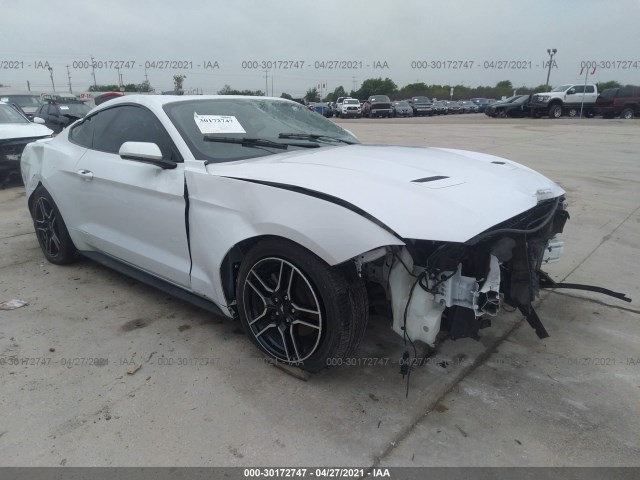 FORD MUSTANG 2020 1fa6p8th3l5133595