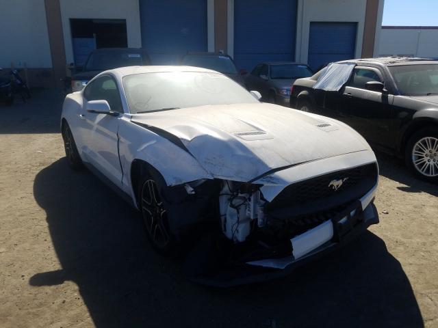 FORD MUSTANG 0 1fa6p8th3l5137047