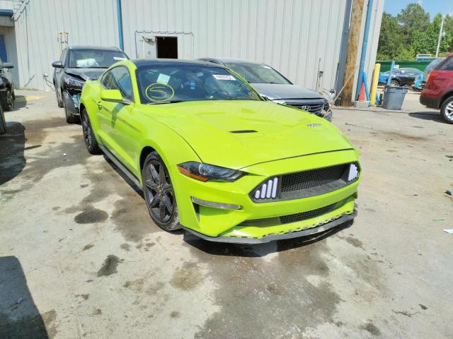 FORD MUSTANG 2020 1fa6p8th3l5139235