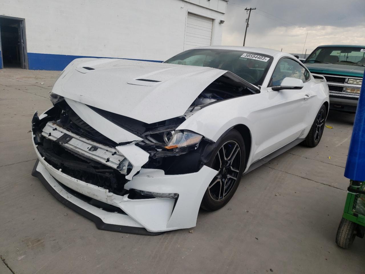 FORD MUSTANG 2020 1fa6p8th3l5147559