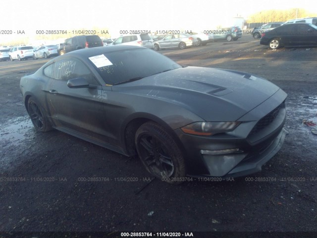 FORD MUSTANG 2020 1fa6p8th3l5149697