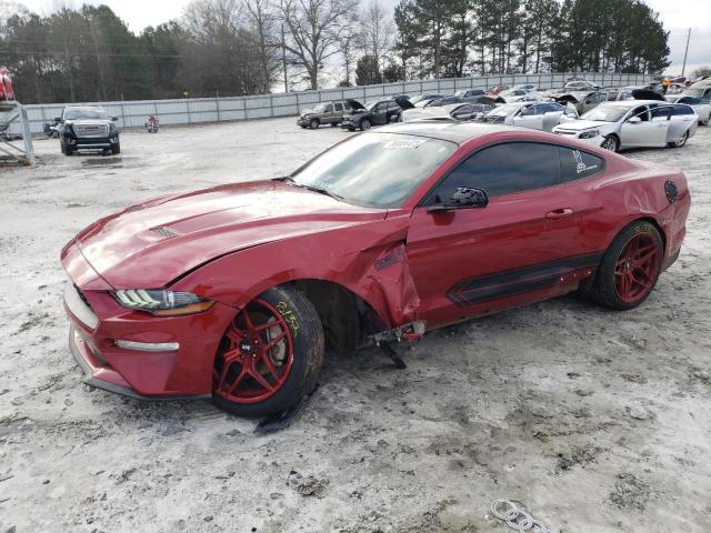 FORD MUSTANG 2020 1fa6p8th3l5161610