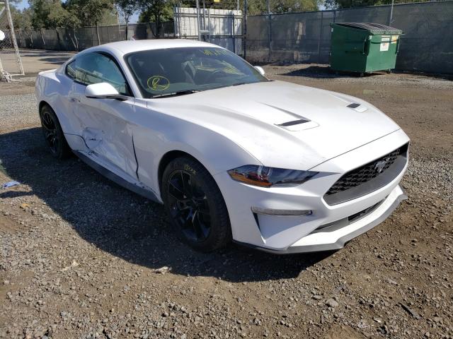 FORD MUSTANG 2020 1fa6p8th3l5176849