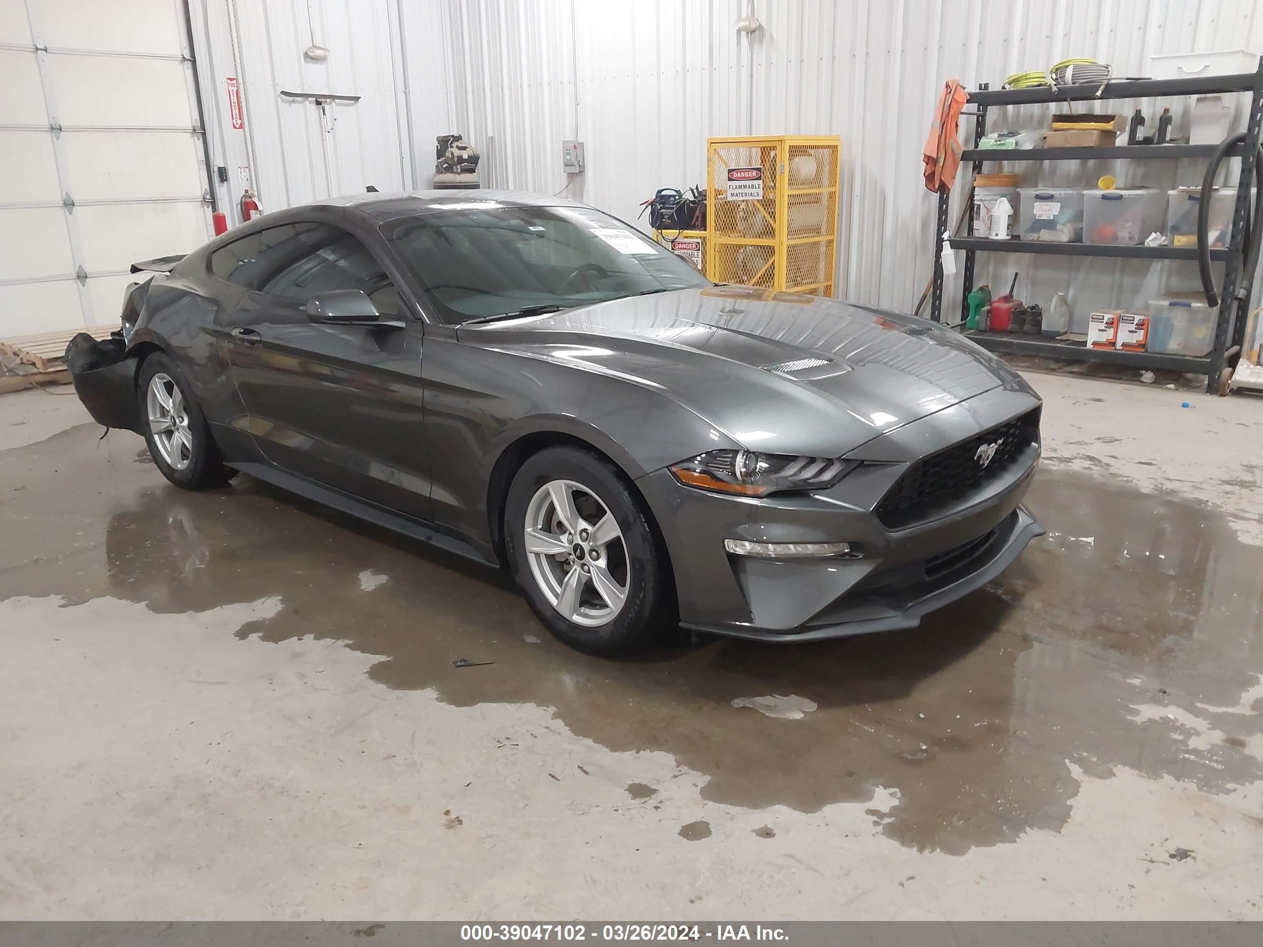 FORD MUSTANG 2020 1fa6p8th3l5179055