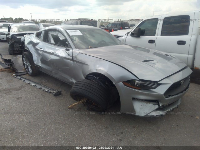 FORD MUSTANG 2020 1fa6p8th3l5192064