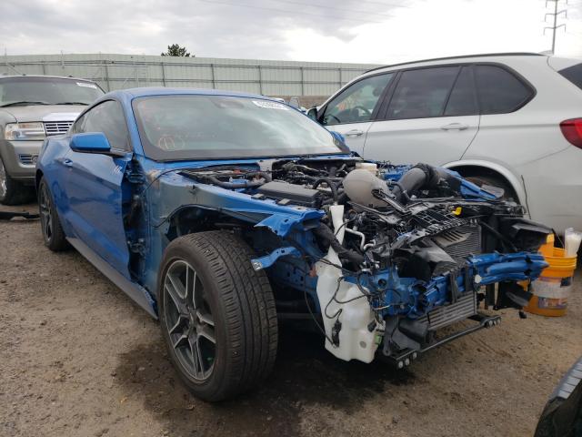 FORD MUSTANG 2021 1fa6p8th3m5113638