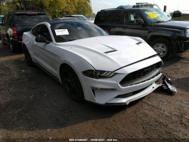 FORD MUSTANG 2021 1fa6p8th3m5118032