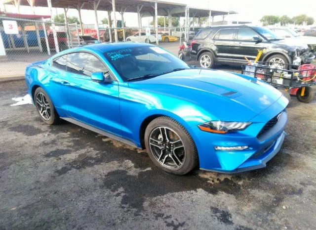 FORD MUSTANG 2021 1fa6p8th3m5130097