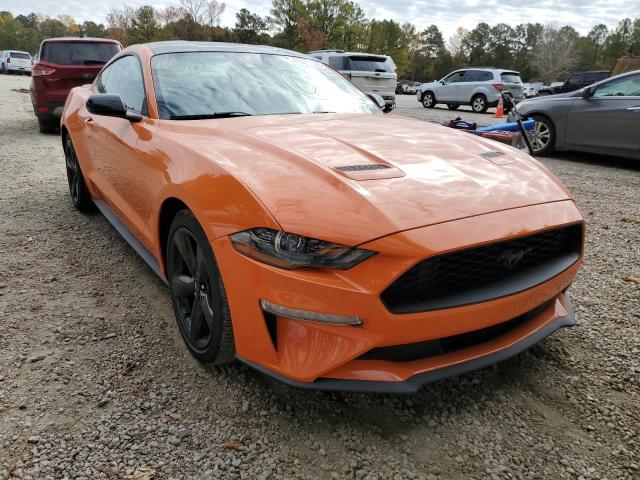 FORD MUSTANG 2021 1fa6p8th3m5132481