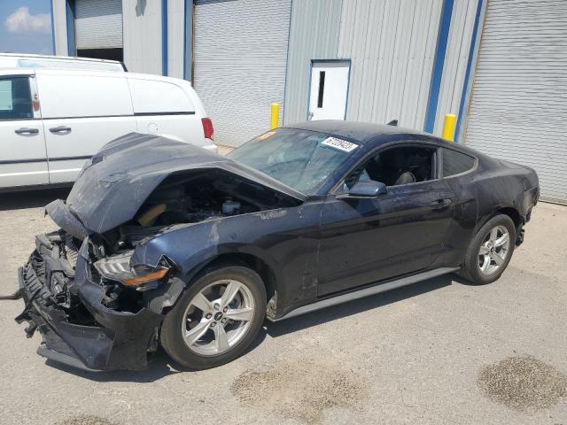 FORD MUSTANG 2021 1fa6p8th3m5134747