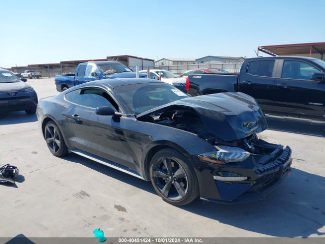 FORD MUSTANG 2021 1fa6p8th3m5138779