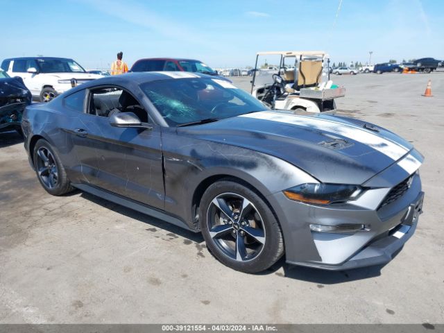 FORD MUSTANG 2021 1fa6p8th3m5158420