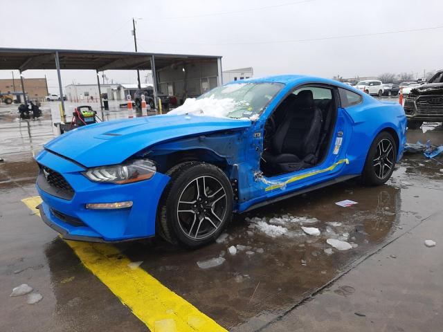 FORD MUSTANG 2022 1fa6p8th3n5104259