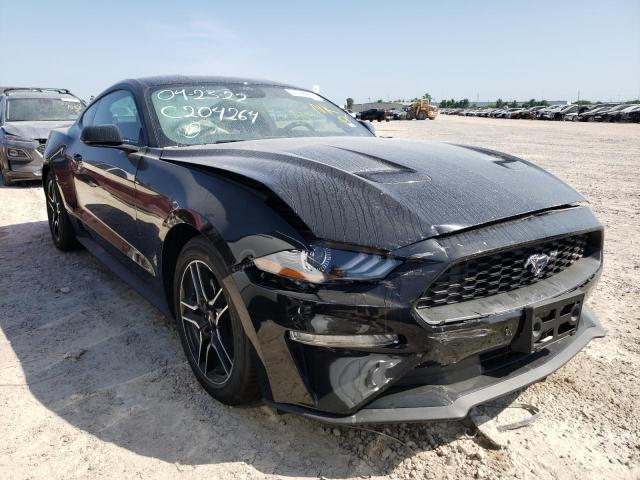 FORD MUSTANG 2022 1fa6p8th3n5105248