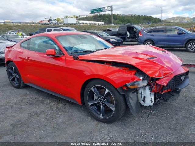 FORD MUSTANG 2022 1fa6p8th3n5106528