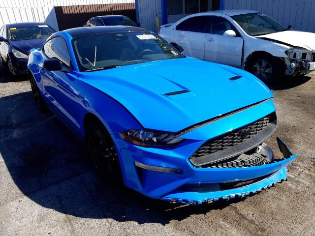 FORD MUSTANG 2022 1fa6p8th3n5112202