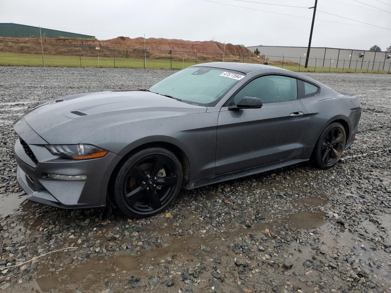 FORD MUSTANG 2022 1fa6p8th3n5112524