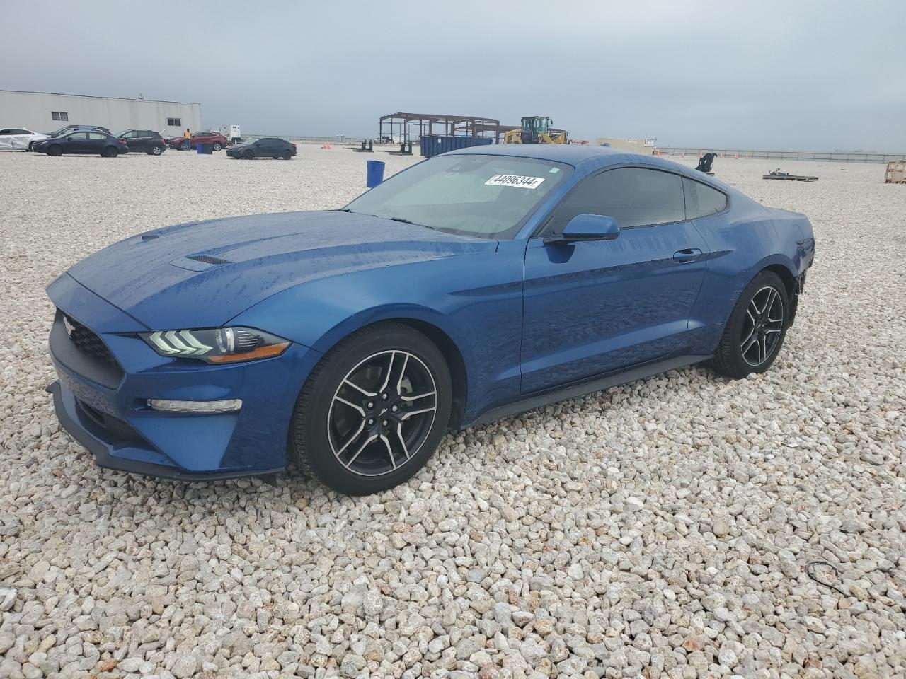 FORD MUSTANG 2022 1fa6p8th3n5123443