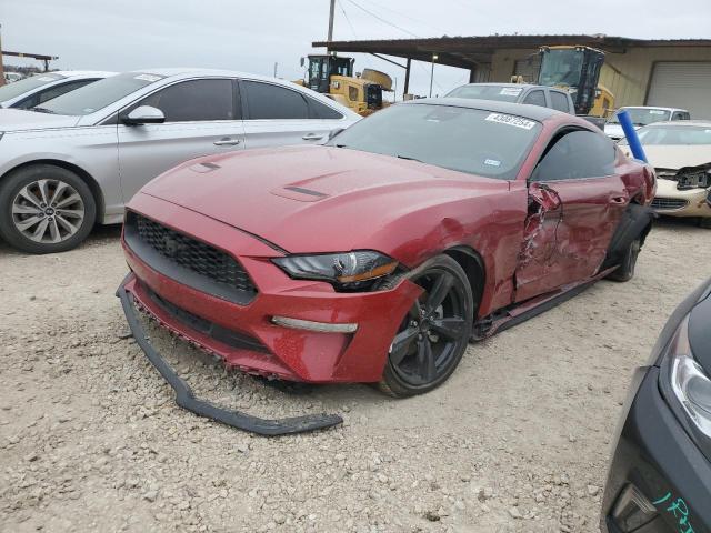 FORD MUSTANG 2022 1fa6p8th3n5140100