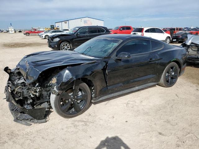 FORD MUSTANG 2022 1fa6p8th3n5146267