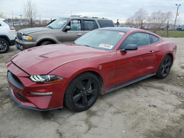 FORD MUSTANG 2023 1fa6p8th3p5101560