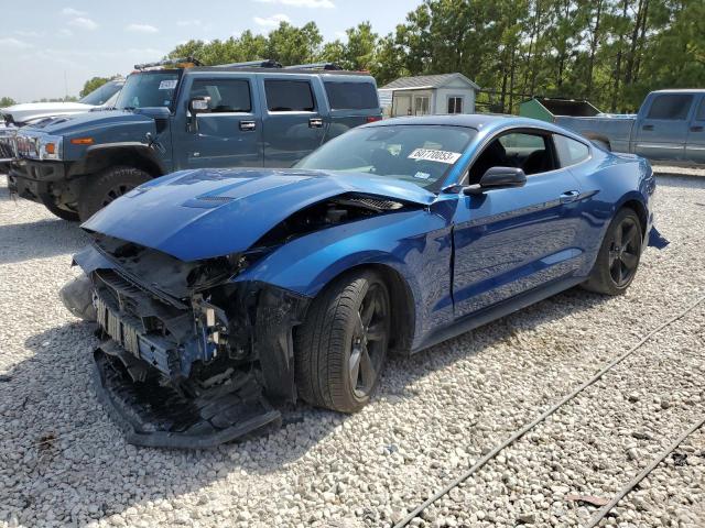 FORD MUSTANG 2023 1fa6p8th3p5106810