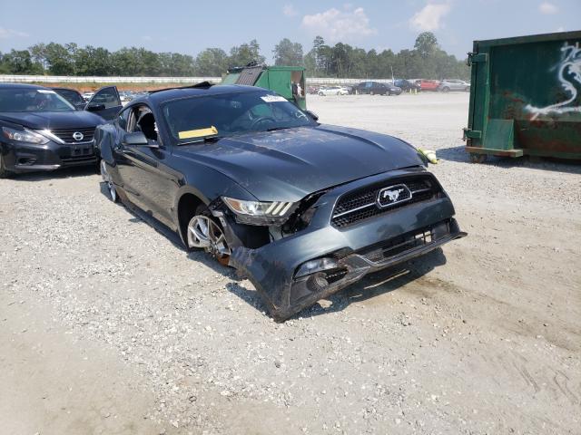 FORD MUSTANG 2013 1fa6p8th4f5303631