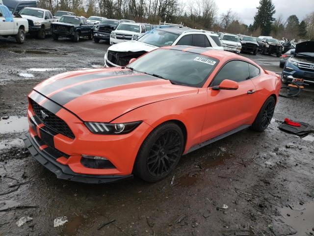 FORD MUSTANG 2015 1fa6p8th4f5306609