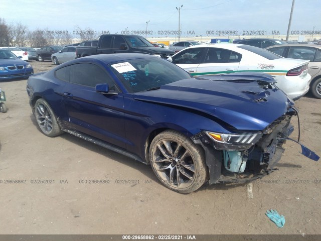 FORD MUSTANG 2015 1fa6p8th4f5308926