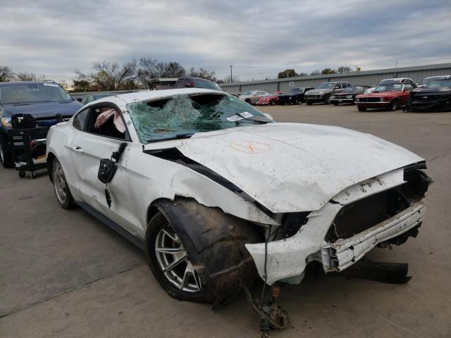 FORD MUSTANG 2015 1fa6p8th4f5310353