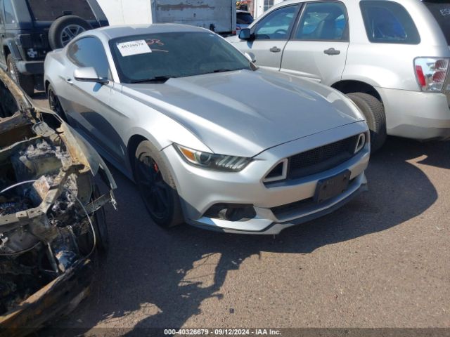 FORD MUSTANG 2015 1fa6p8th4f5312362