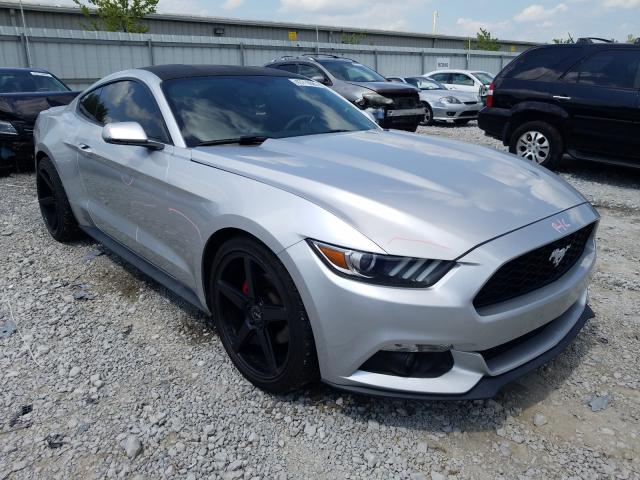 FORD MUSTANG 2015 1fa6p8th4f5317755