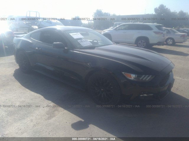 FORD MUSTANG 2015 1fa6p8th4f5319098